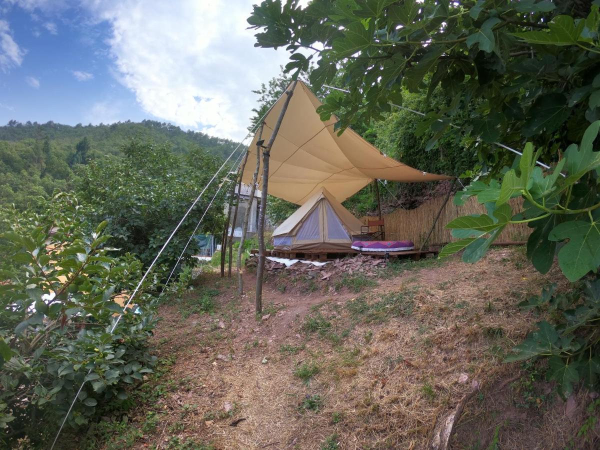 La Valle Degli Orti Λα Σπέτσια Εξωτερικό φωτογραφία